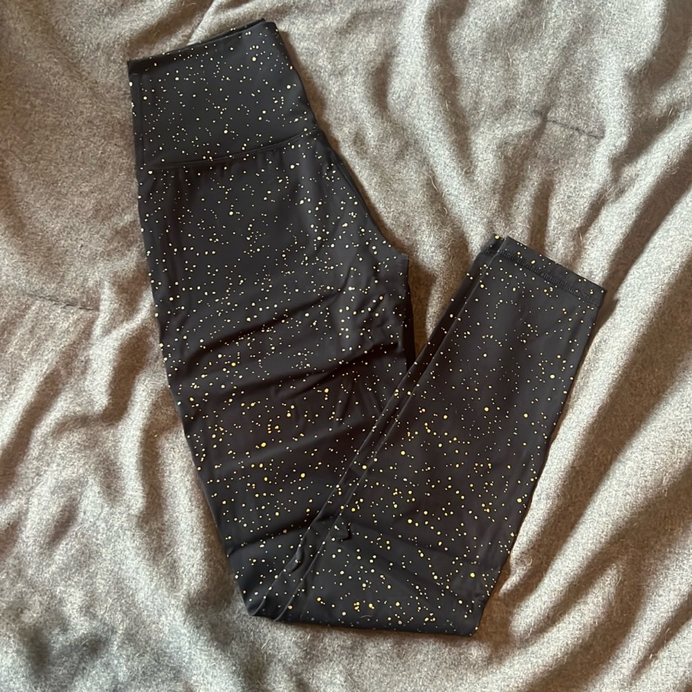 Born Primitive Synergy legging- Noir